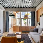 Apartman Uma Foyer 25 Porto