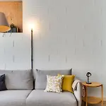 Apartman Uma Foyer 25 *