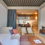 Apartman Uma Foyer 25 *