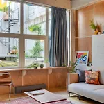 Apartman Uma Foyer 25