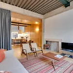 Apartman Uma Foyer 25 Porto
