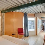 Uma Foyer 25 Apartman Porto