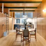 Apartman Uma Foyer 25 *