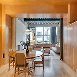 Apartman Uma Foyer 25 Porto