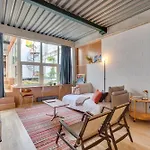 Apartman Uma Foyer 25 *
