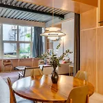 Uma Foyer 25 Apartman *