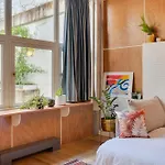 Apartman Uma Foyer 25 Porto