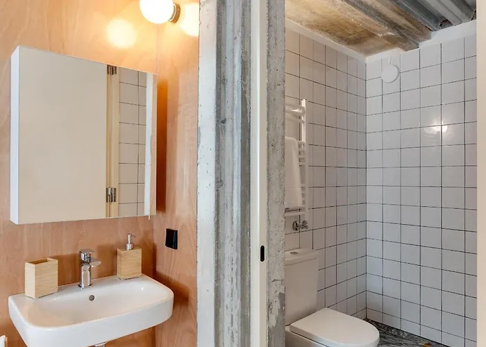 Uma Foyer 25 Апартаменты Порту