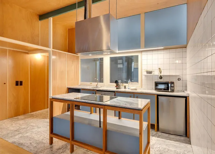 Uma Foyer 25 Апартаменты Порту