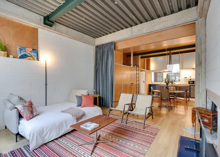 Uma Foyer 25 Апартаменты