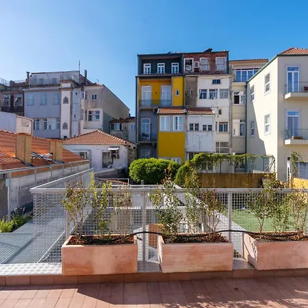 Apartament Uma Foyer 25