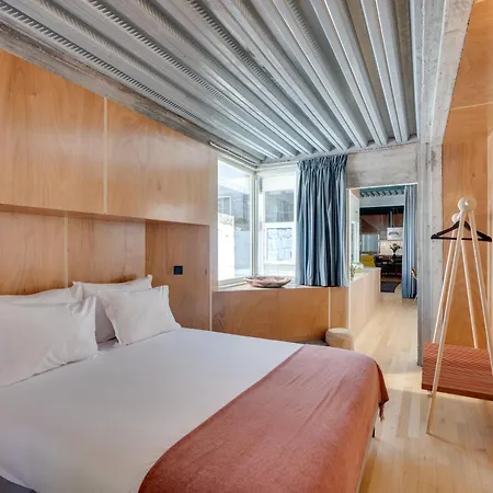 Uma Foyer 25 Appartement