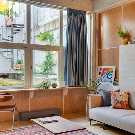 Apartament Uma Foyer 25