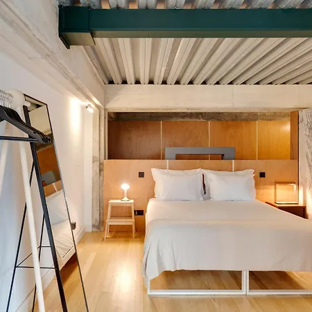 Uma Foyer 25 Apartment *