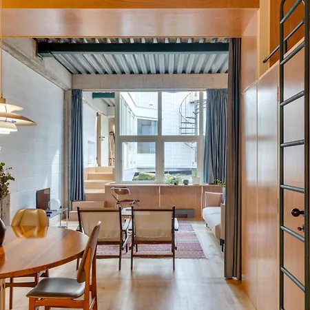 Uma Foyer 25 Daire *