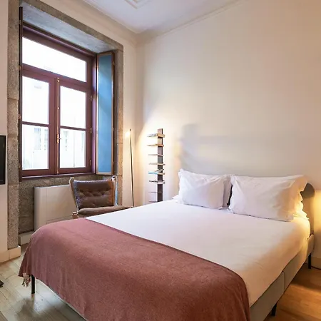 Uma Foyer 25 * Porto