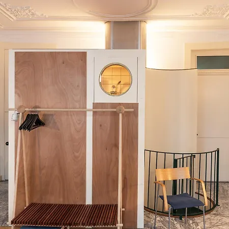 Uma Foyer 25 * Porto