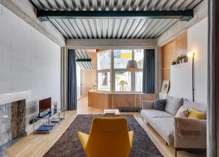 Uma Foyer 25 דירה