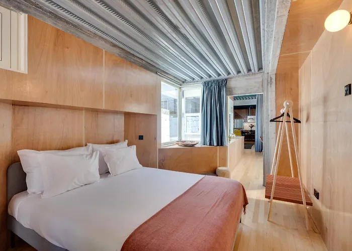 Uma Foyer 25 דירה