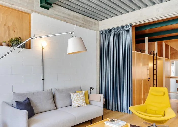 Uma Foyer 25 Πόρτο