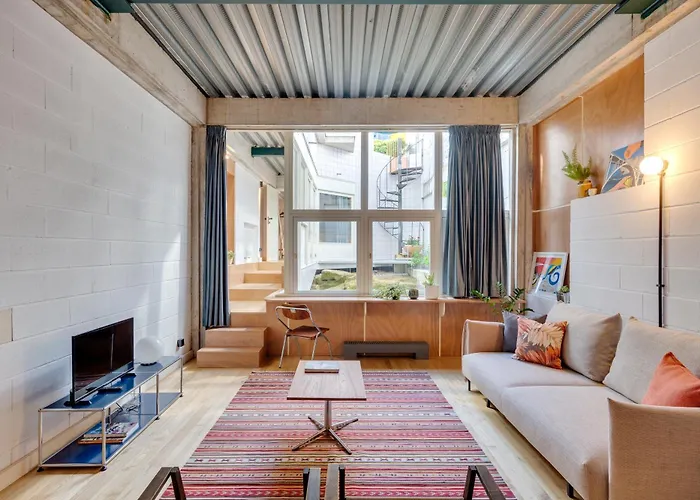 شقة Uma Foyer 25 *