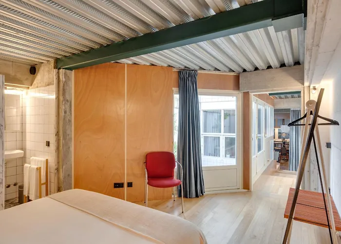 Uma Foyer 25 Διαμέρισμα Πόρτο