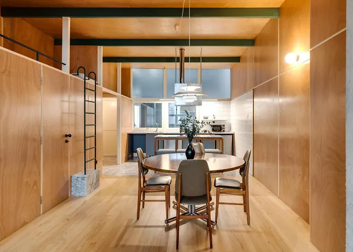 Διαμέρισμα Uma Foyer 25 *