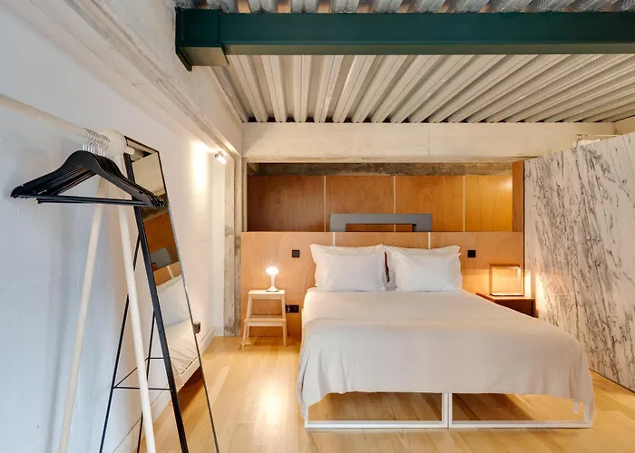 Uma Foyer 25 דירה *