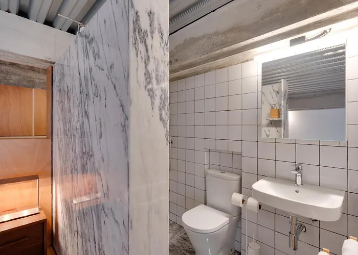 Uma Foyer 25 Διαμέρισμα