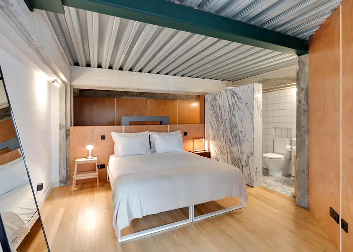 Uma Foyer 25 Πόρτο