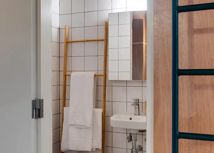 Uma Foyer 25 דירה פורטו