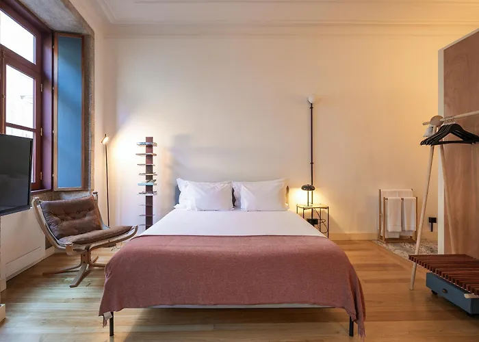 Uma Foyer 25 דירה *