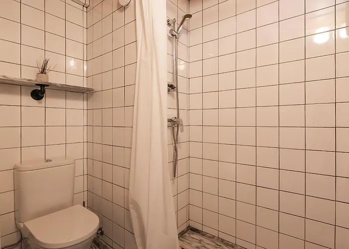 Uma Foyer 25 * Πόρτο