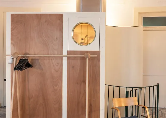 Uma Foyer 25 * Πόρτο