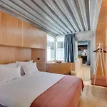 Uma Foyer 25 Διαμέρισμα