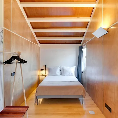 Uma Foyer 25 Daire