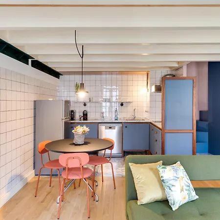 Uma Foyer 25 Daire