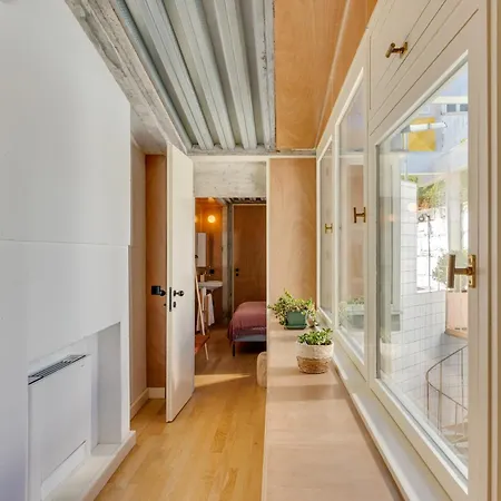 Uma Foyer 25 아파트