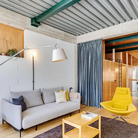 Uma Foyer 25 포르투