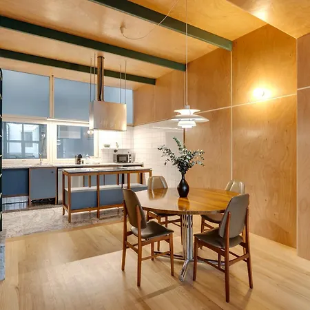 Uma Foyer 25 포르투