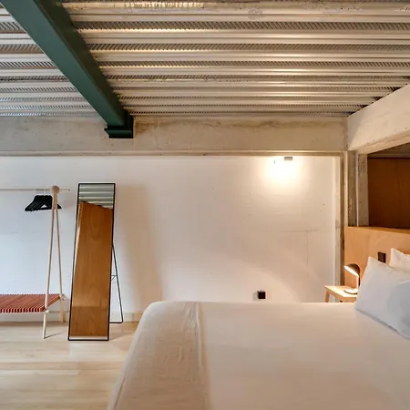 Daire Uma Foyer 25 *