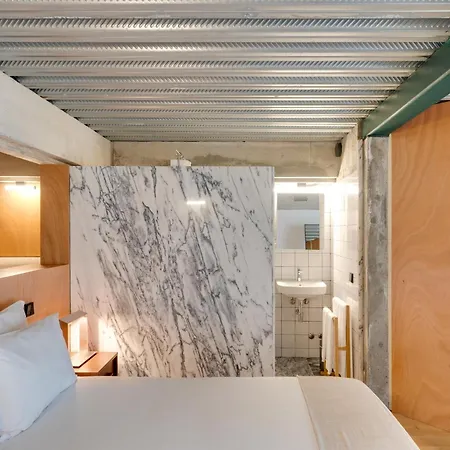 Uma Foyer 25 Daire *
