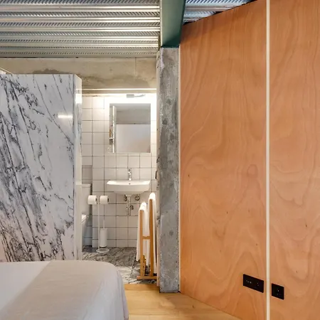 Uma Foyer 25 Daire