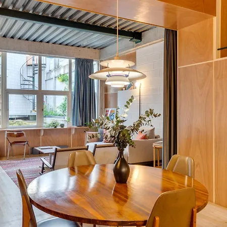 Uma Foyer 25 아파트 *