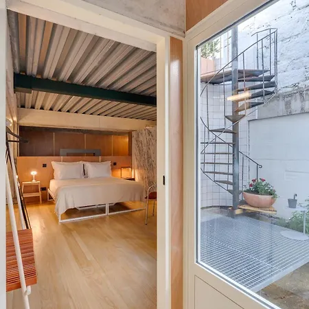Daire Uma Foyer 25 *