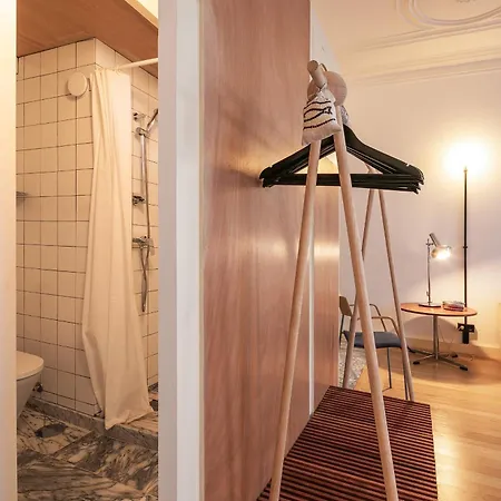 Uma Foyer 25 Apartament Porto