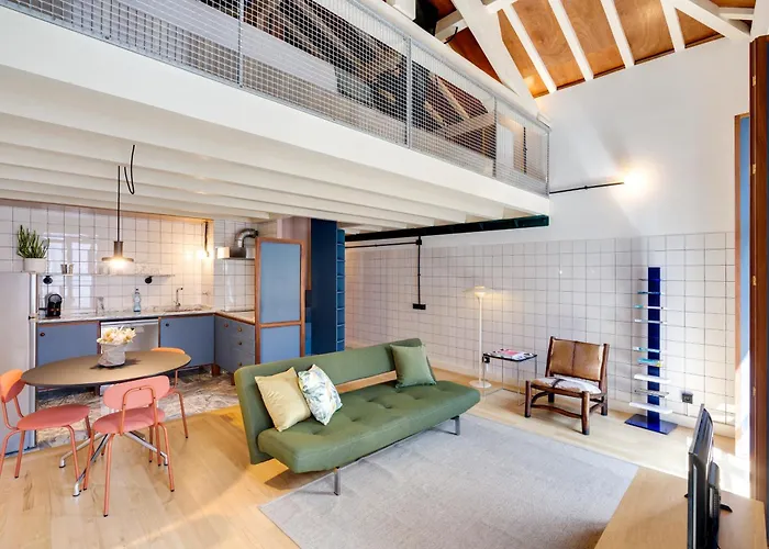 Apartamento Uma Foyer 25