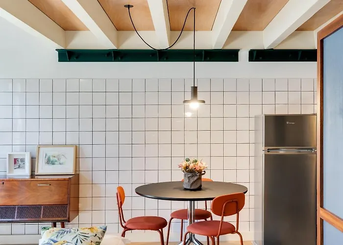 Apartament Uma Foyer 25