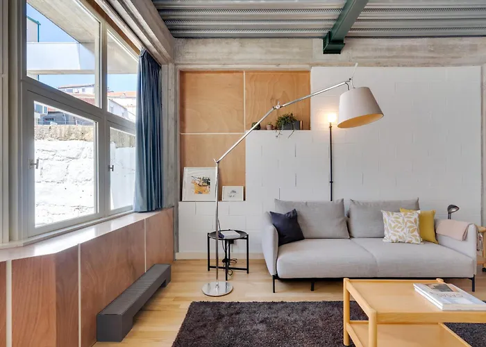 Apartamento Uma Foyer 25 Oporto