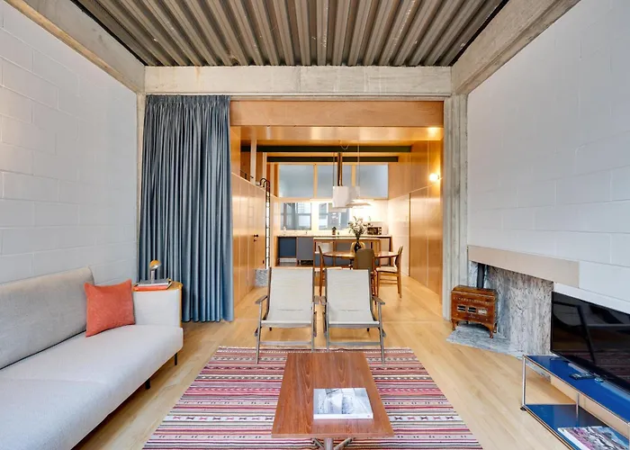 Apartamento Uma Foyer 25 Oporto